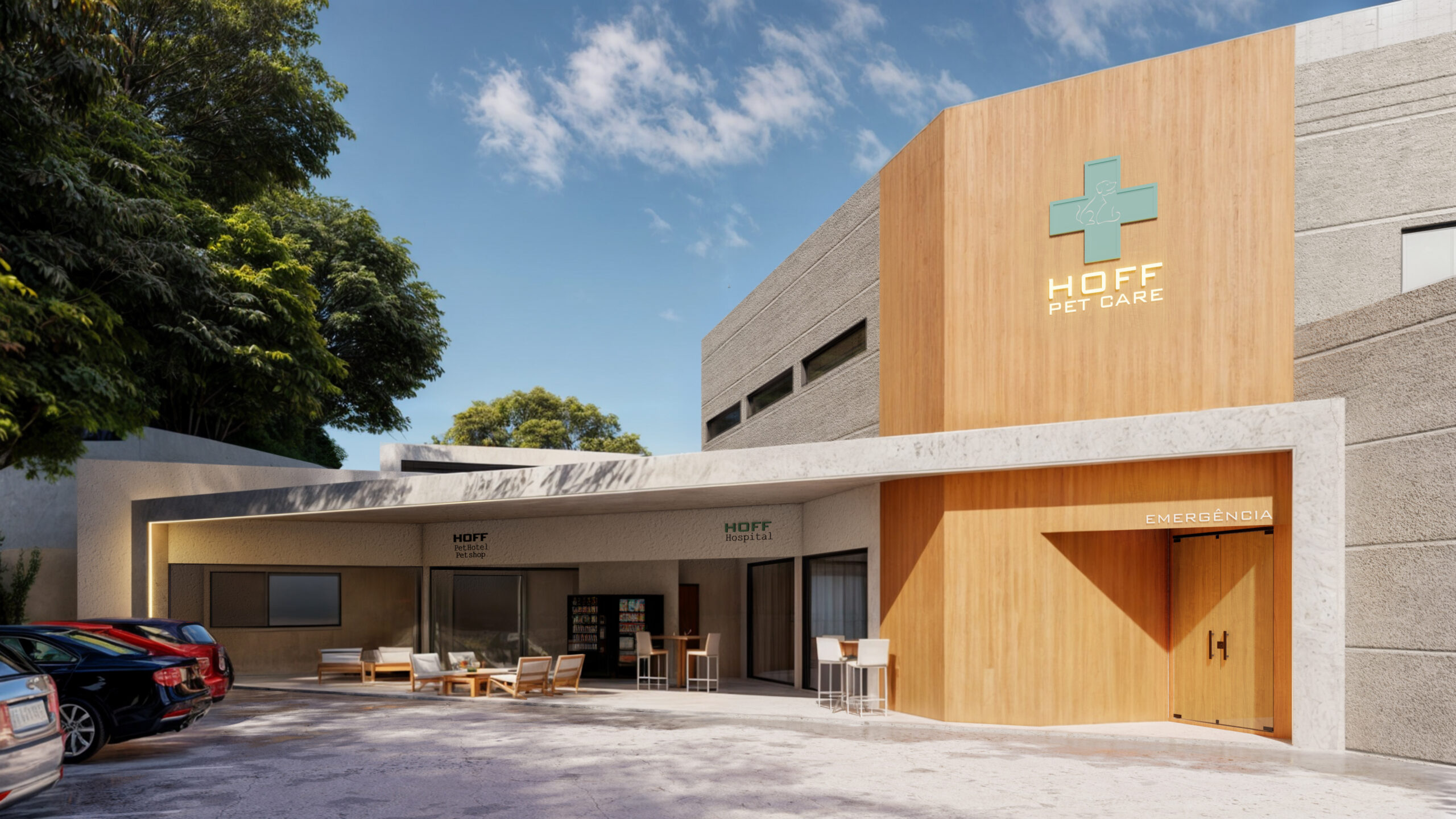 05HospitalVeterinário
