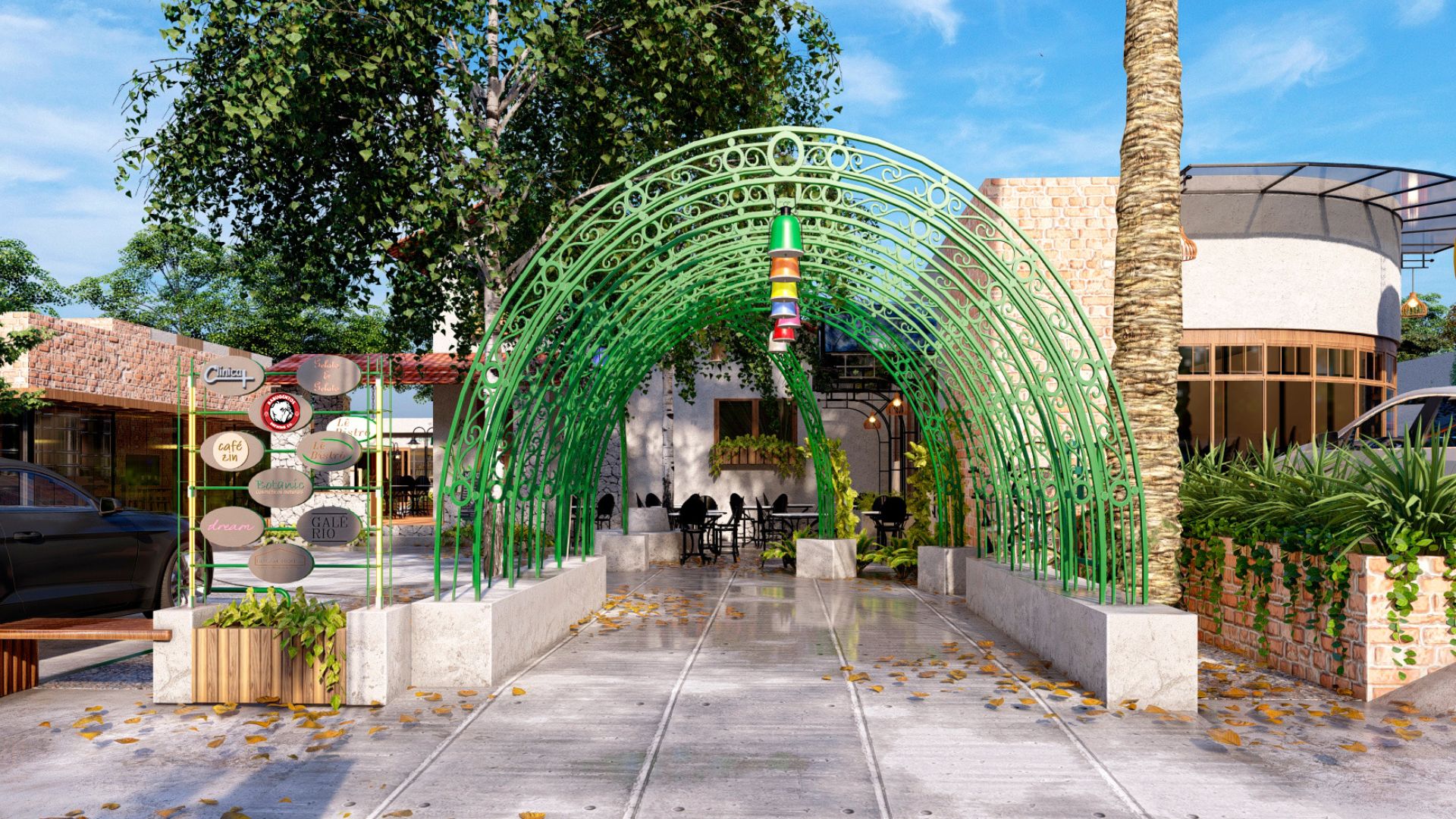 06SerraGardenAlto