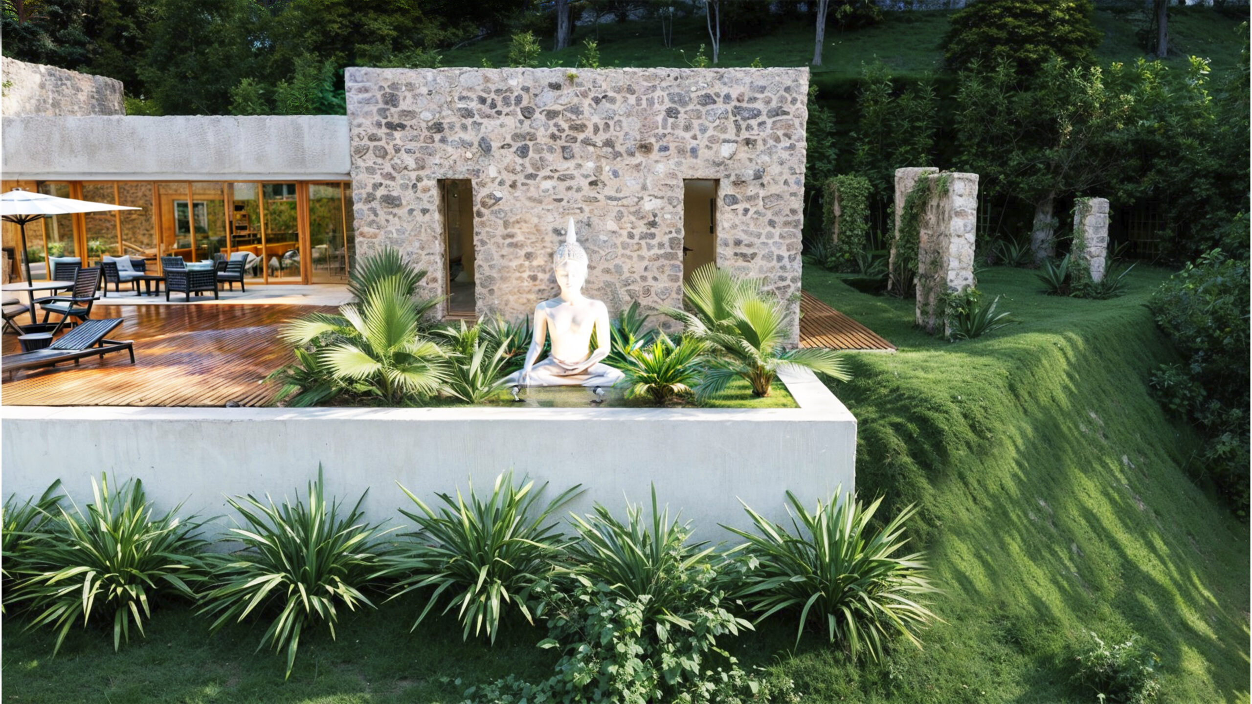 10CasaEquilíbrio