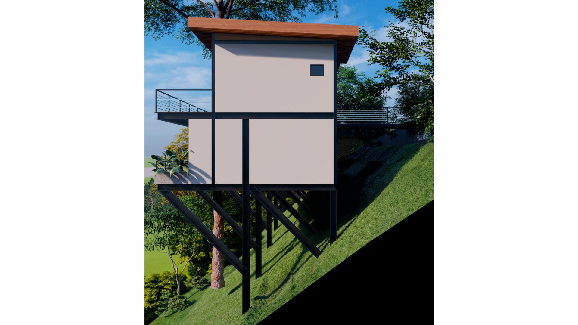 13CasaDaÁrvore
