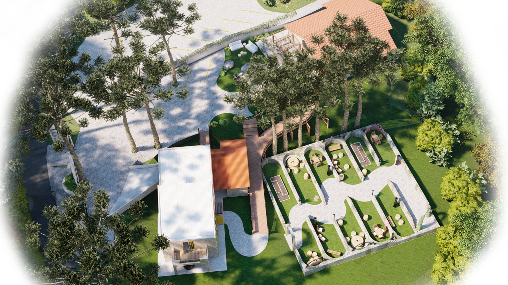 FATTORIA VINHAS ALTAS